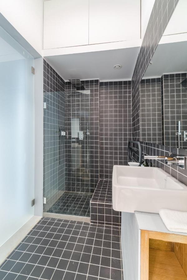 Casa Boma Lisboa - Duplex Apartment In The Heart Of Lisbon - Arroios I 外观 照片