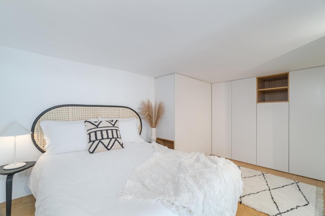 Casa Boma Lisboa - Duplex Apartment In The Heart Of Lisbon - Arroios I 外观 照片