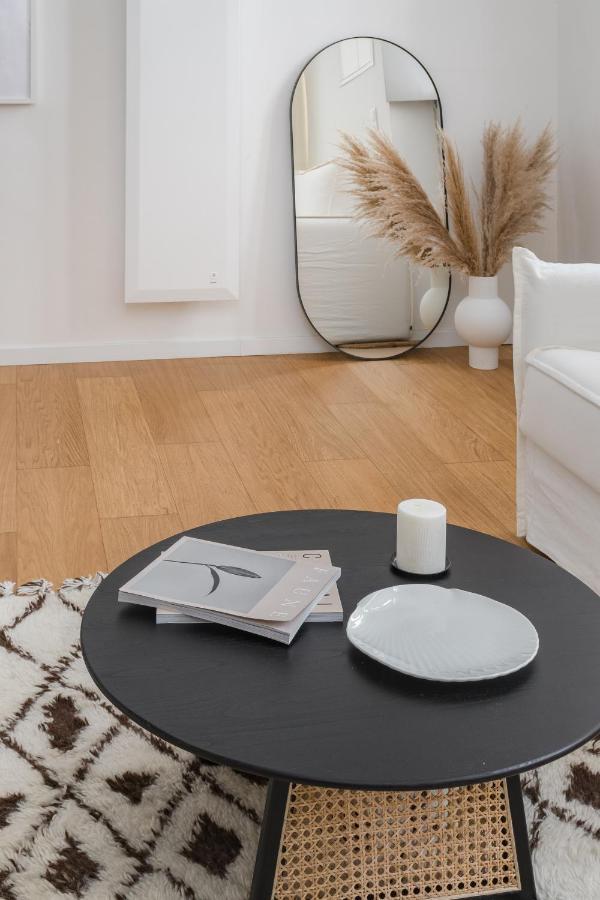 Casa Boma Lisboa - Duplex Apartment In The Heart Of Lisbon - Arroios I 外观 照片