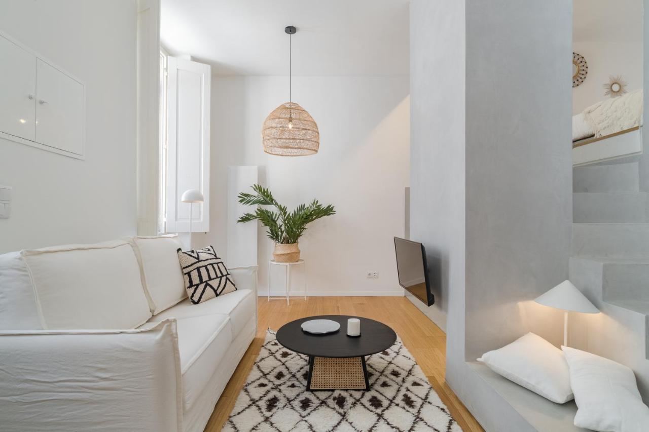 Casa Boma Lisboa - Duplex Apartment In The Heart Of Lisbon - Arroios I 外观 照片