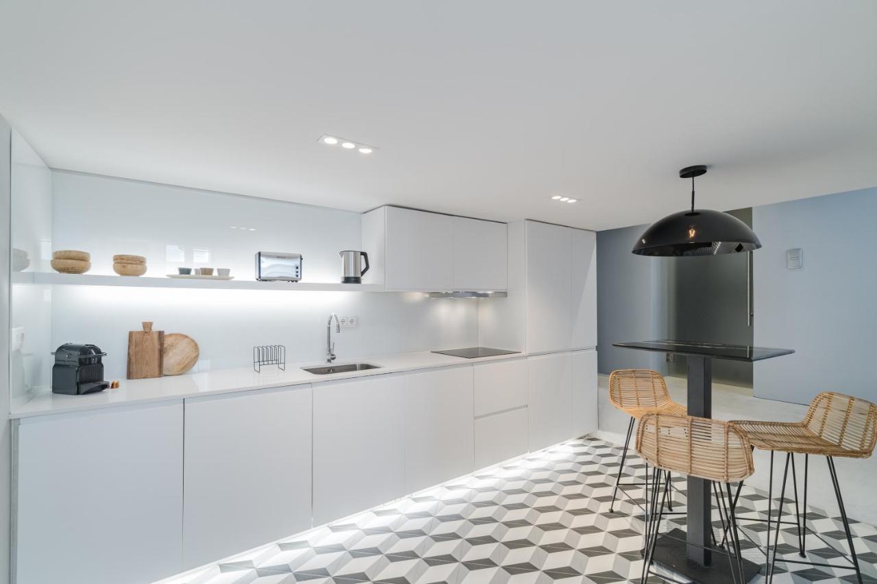 Casa Boma Lisboa - Duplex Apartment In The Heart Of Lisbon - Arroios I 外观 照片