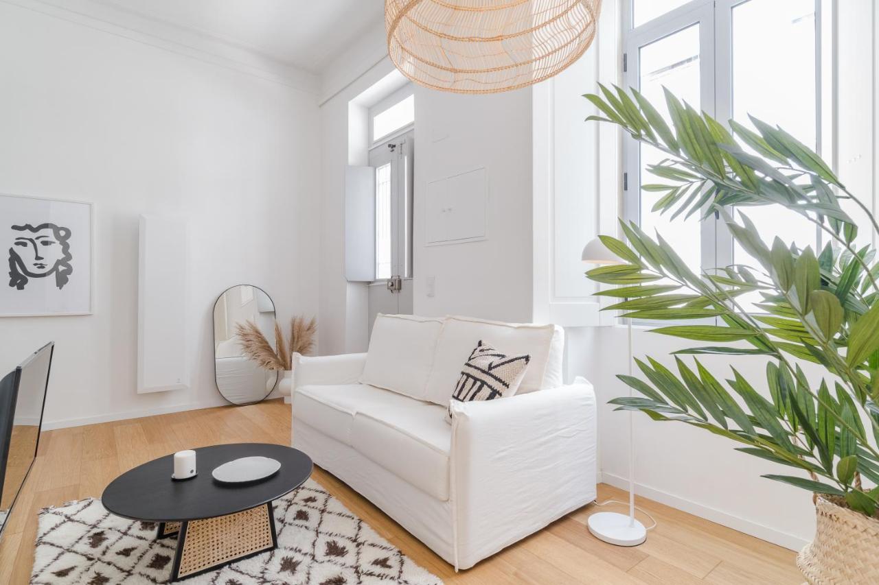 Casa Boma Lisboa - Duplex Apartment In The Heart Of Lisbon - Arroios I 外观 照片