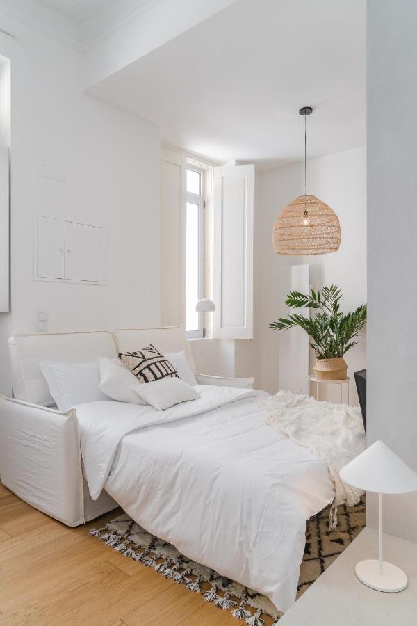 Casa Boma Lisboa - Duplex Apartment In The Heart Of Lisbon - Arroios I 外观 照片