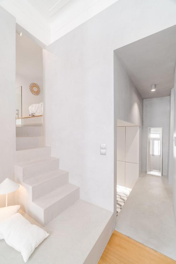 Casa Boma Lisboa - Duplex Apartment In The Heart Of Lisbon - Arroios I 外观 照片