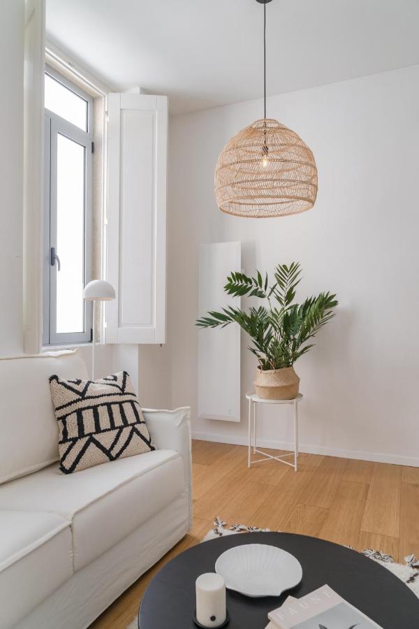 Casa Boma Lisboa - Duplex Apartment In The Heart Of Lisbon - Arroios I 外观 照片