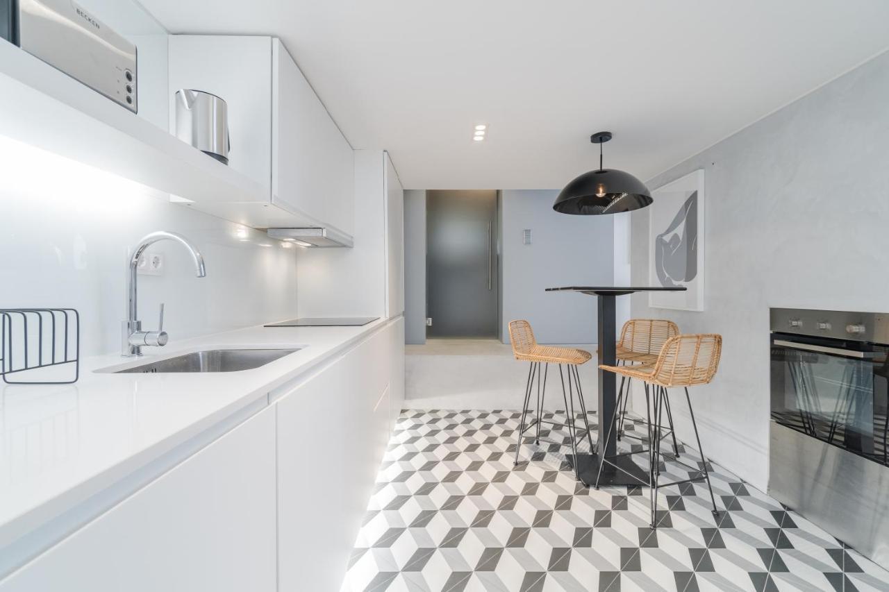 Casa Boma Lisboa - Duplex Apartment In The Heart Of Lisbon - Arroios I 外观 照片