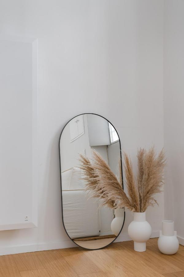Casa Boma Lisboa - Duplex Apartment In The Heart Of Lisbon - Arroios I 外观 照片
