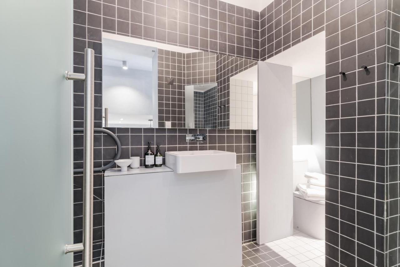 Casa Boma Lisboa - Duplex Apartment In The Heart Of Lisbon - Arroios I 外观 照片