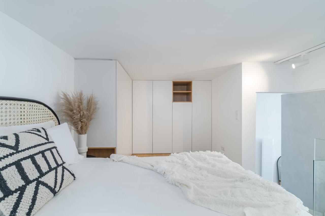 Casa Boma Lisboa - Duplex Apartment In The Heart Of Lisbon - Arroios I 外观 照片