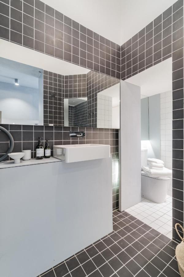 Casa Boma Lisboa - Duplex Apartment In The Heart Of Lisbon - Arroios I 外观 照片